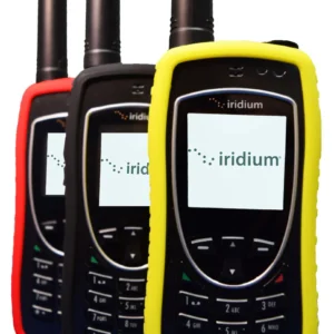 Satellite phones