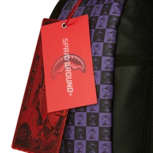 Alternative view of JOE COOL BACKPACK