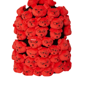 DIABLO BEAR HEAR DLX BACKPACK