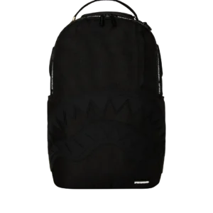 PRINTED ZIP SHOE PALACE 2 DLXSV BACKPACK