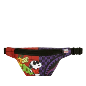 JOE COOL SAVVY CROSSBODY