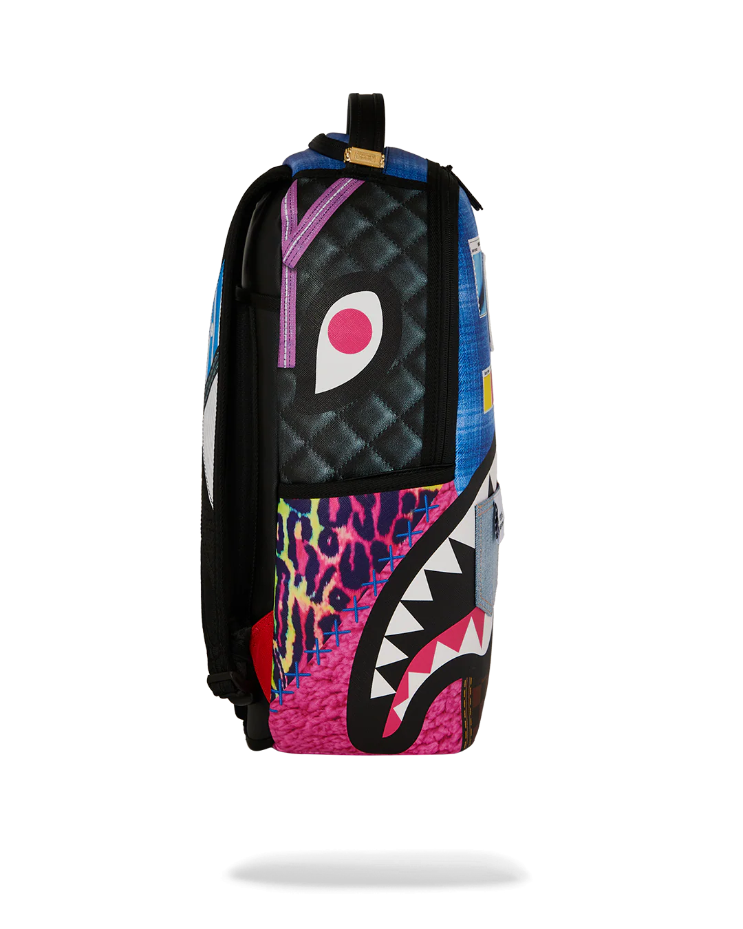 LFW FASHION BOARD DLXSV BACKPACK - Image 6