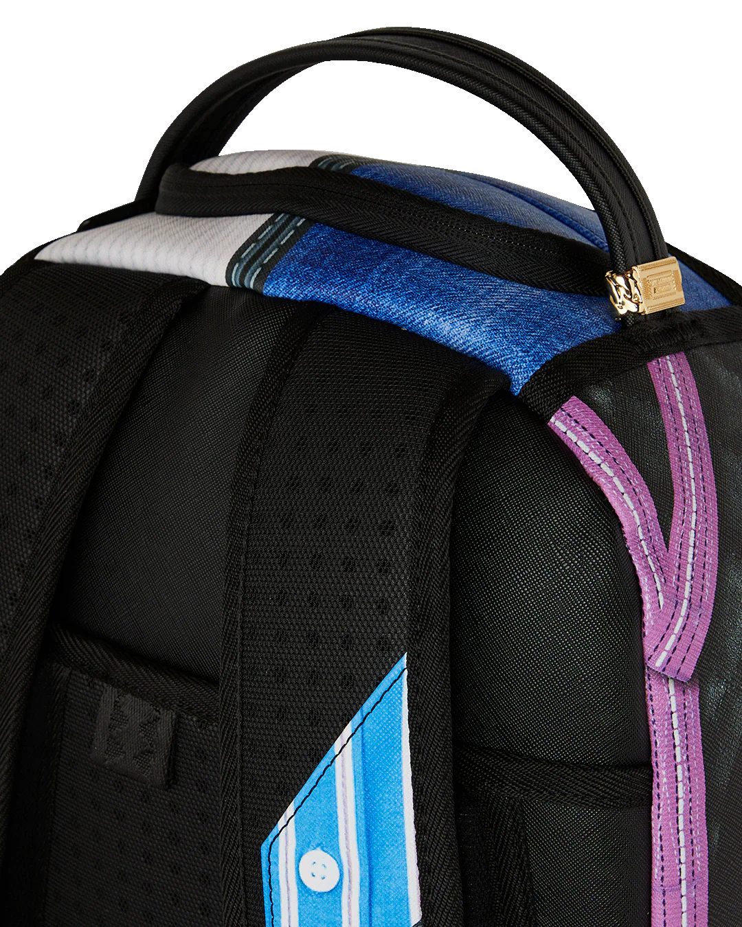 LFW FASHION BOARD DLXSV BACKPACK - Image 4