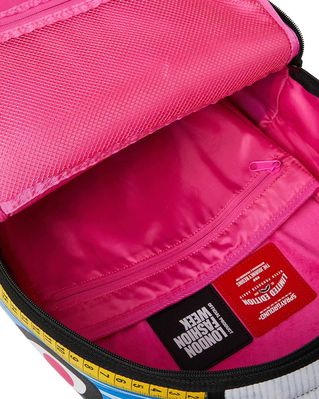 LFW FASHION BOARD DLXSV BACKPACK - Image 3