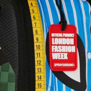 Alternative view of LFW FASHION BOARD DLXSV BACKPACK