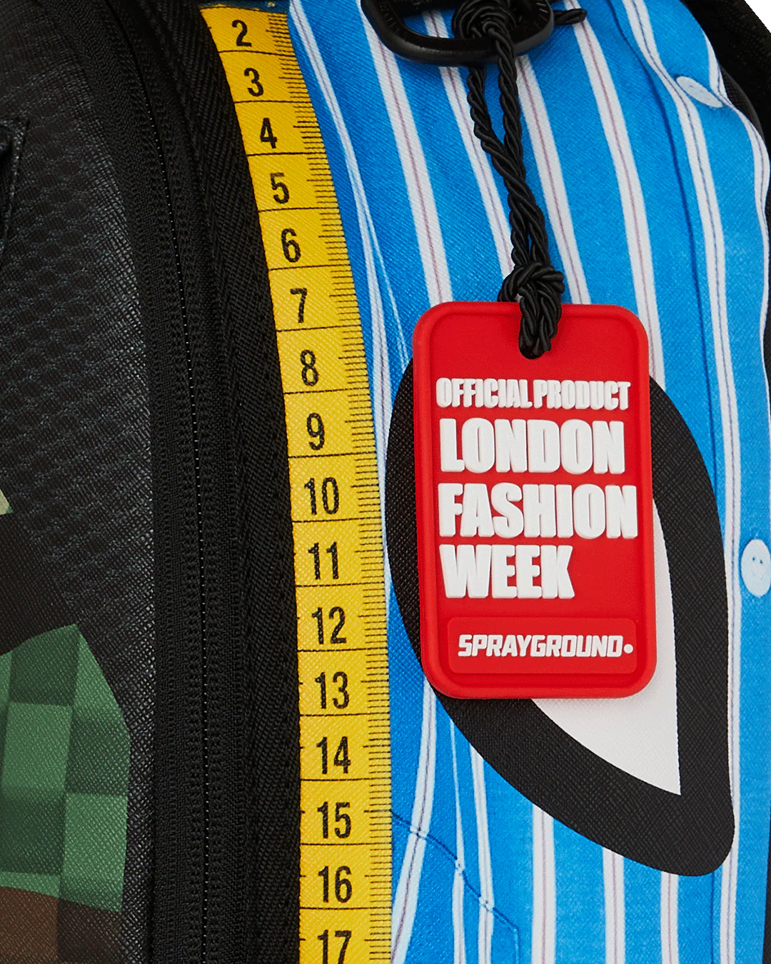 LFW FASHION BOARD DLXSV BACKPACK - Image 2
