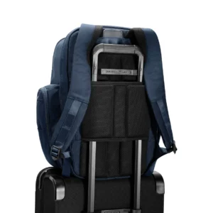 Alternative view of Briggs & Riley Baseline Traveler Backpack