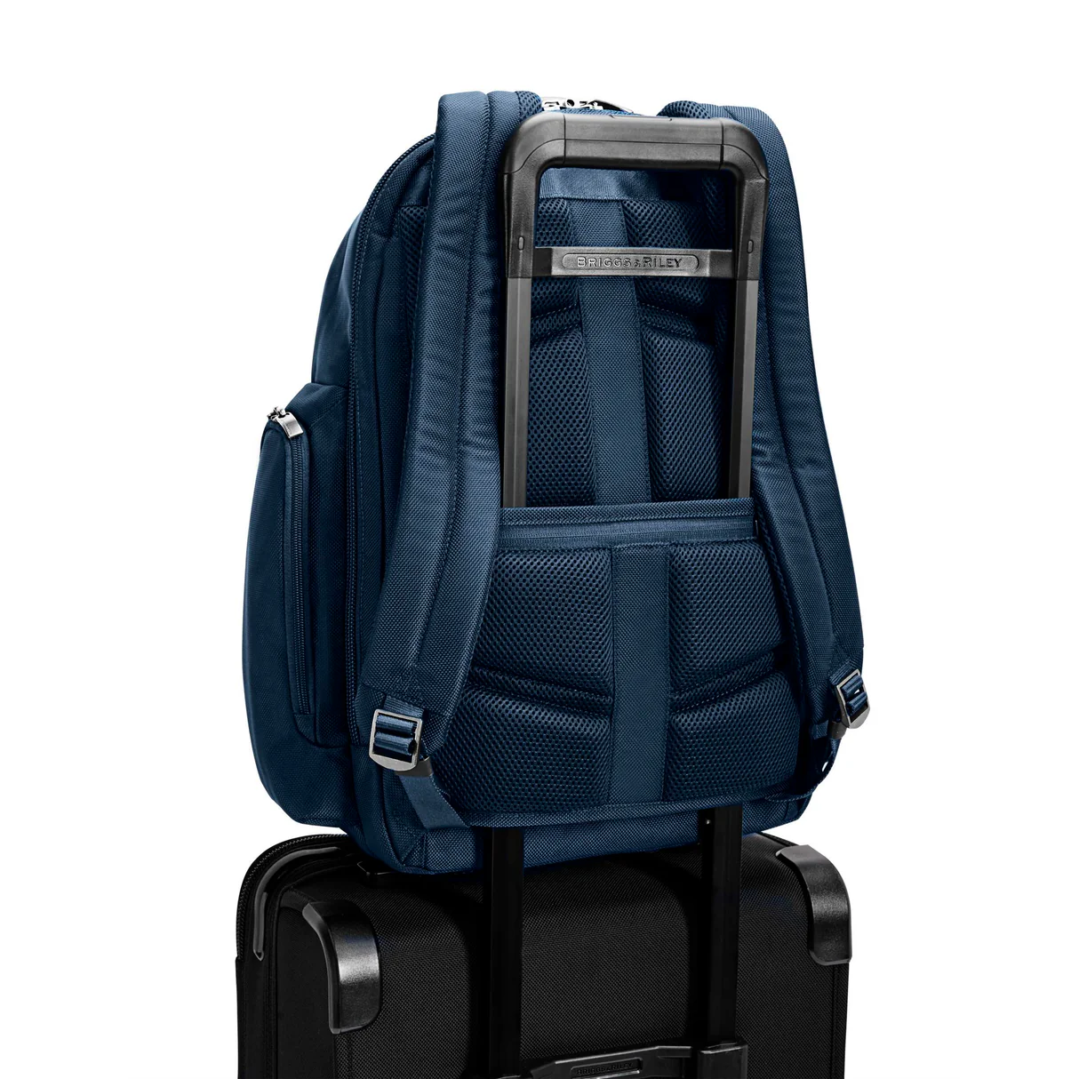 Briggs & Riley @Work 2.0 Large Cargo Backpack - Image 2