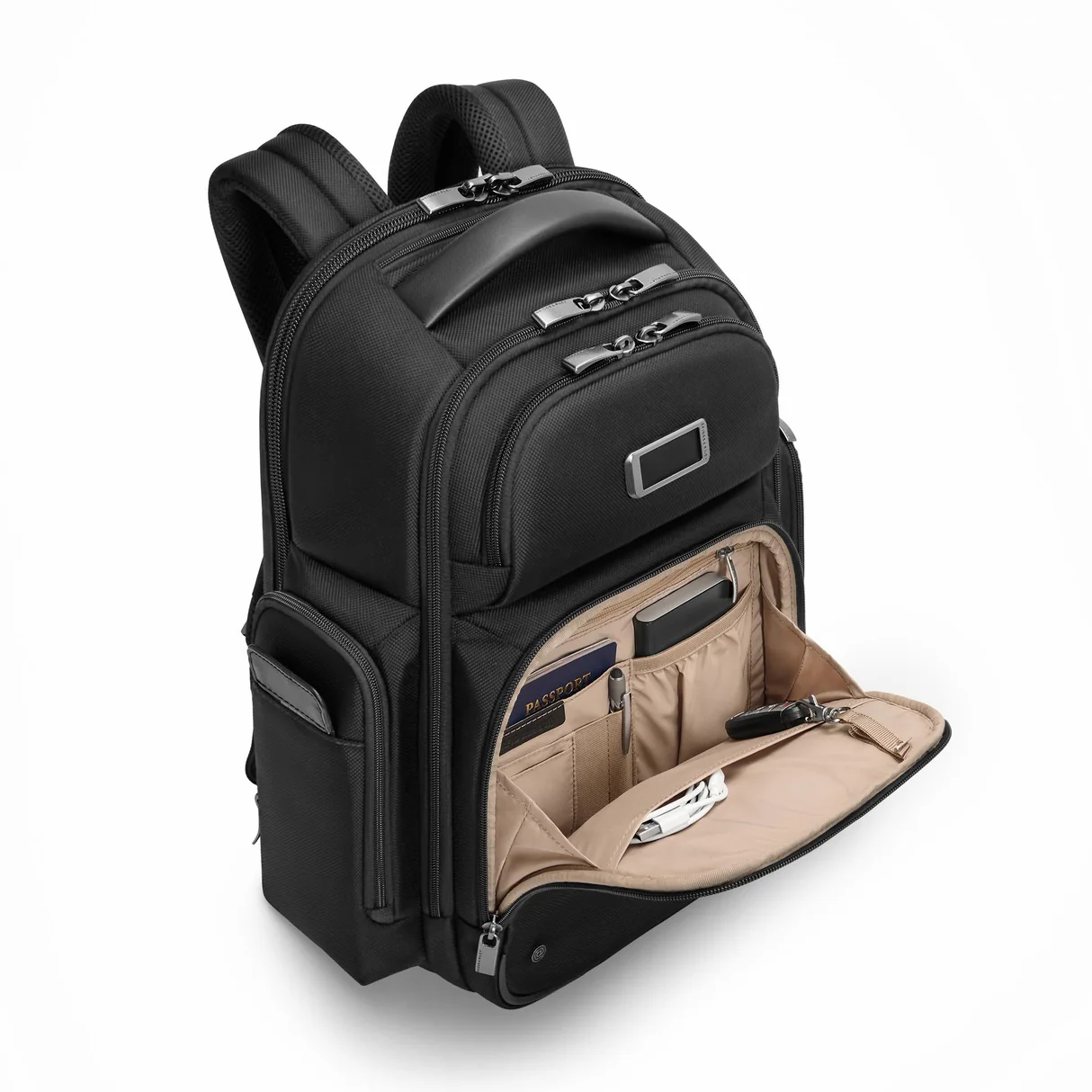 Briggs & Riley @Work 2.0 Large Cargo Backpack - Image 7