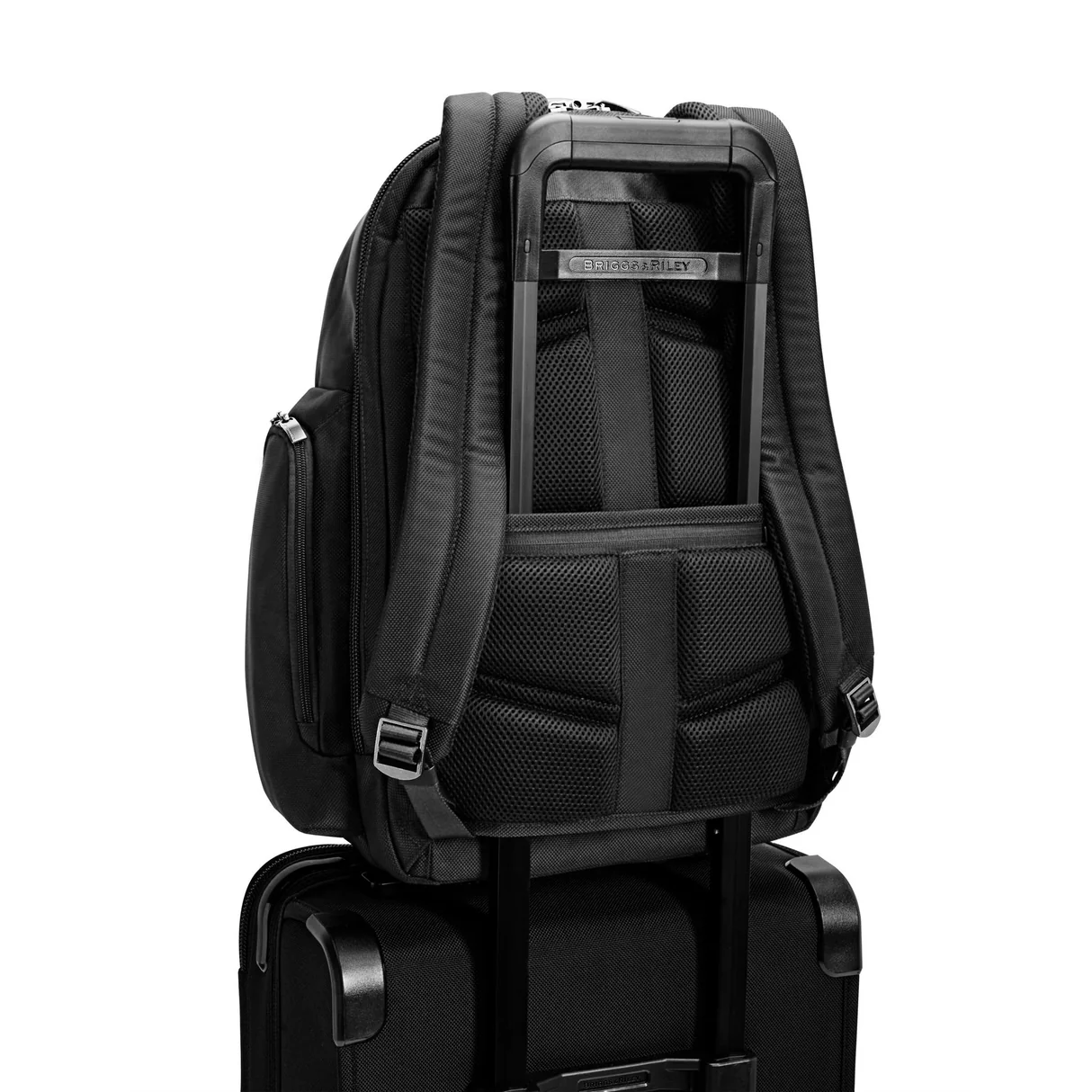 Briggs & Riley @Work 2.0 Large Cargo Backpack - Image 4