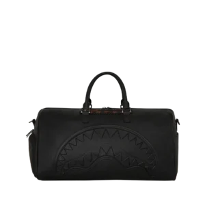 DOSE OF CHECK DEUX DUFFLE