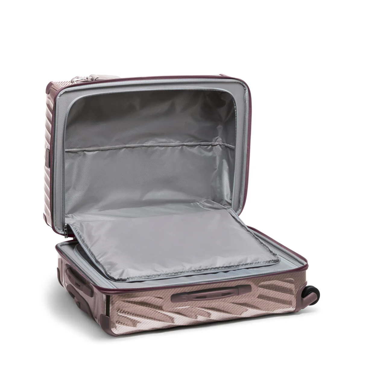 TUMI 19 Degree Lite Continental 4 Wheeled Carry-On - Image 5