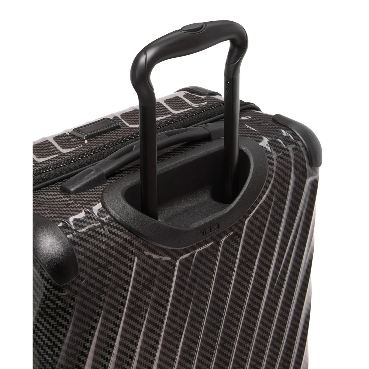 TUMI 19 Degree Lite Continental 4 Wheeled Carry-On - Image 2