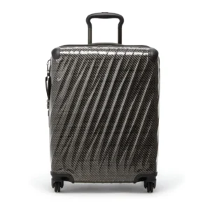 TUMI 19 Degree Lite Continental 4 Wheeled Carry-On