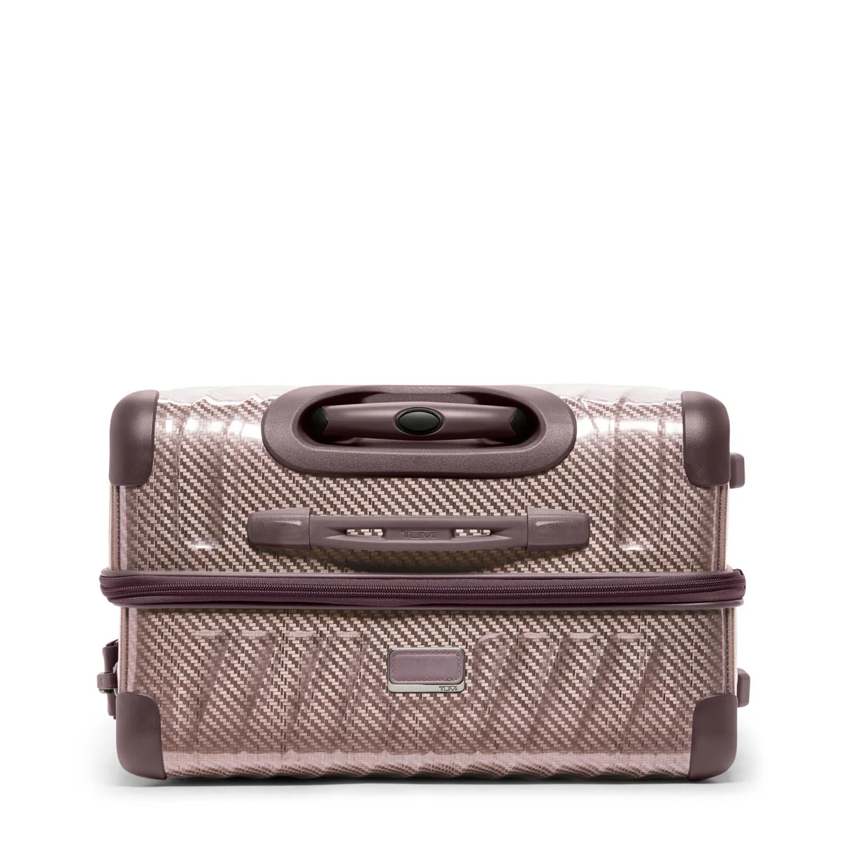 TUMI 19 Degree Lite Continental 4 Wheeled Carry-On - Image 6