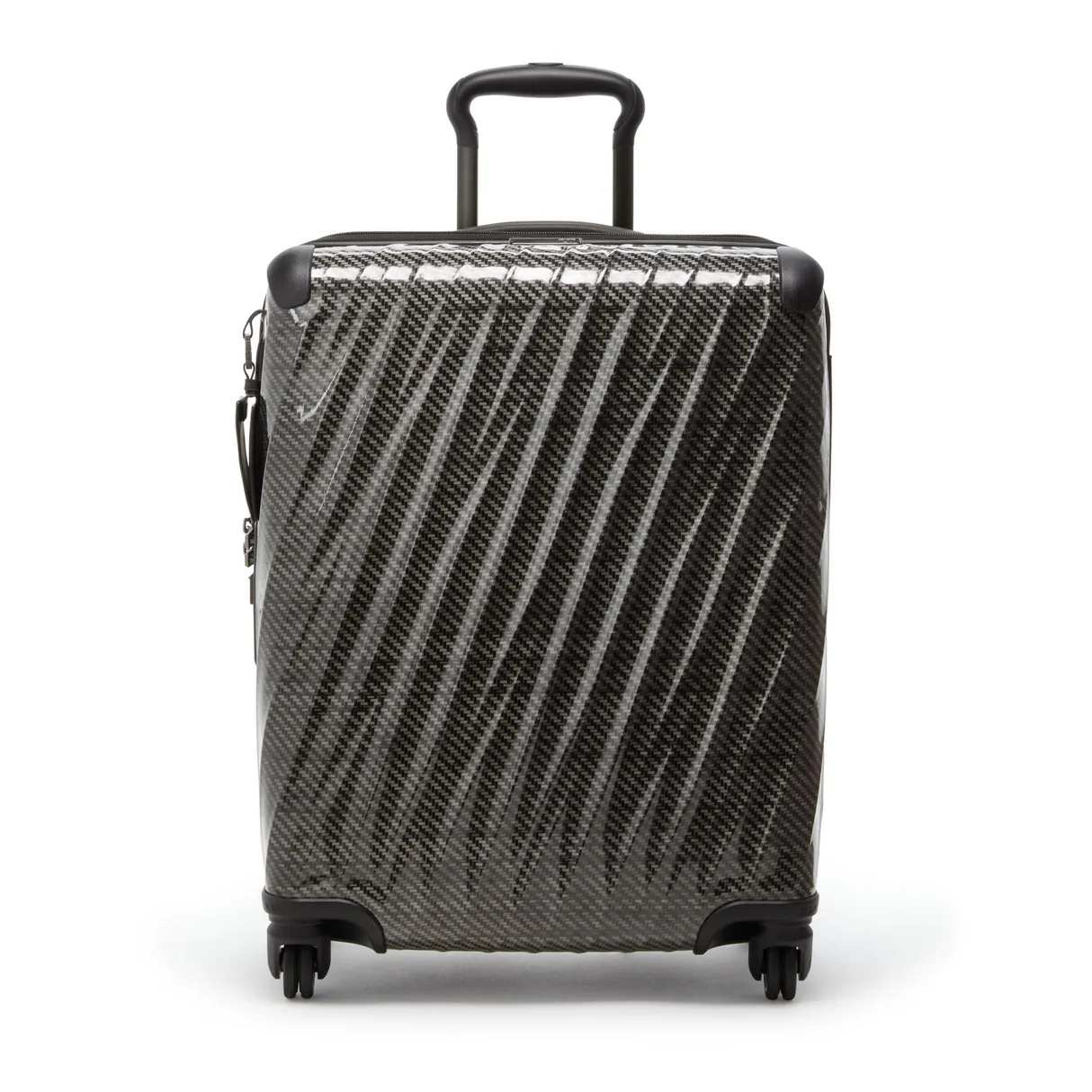 TUMI 19 Degree Lite Continental 4 Wheeled Carry-On