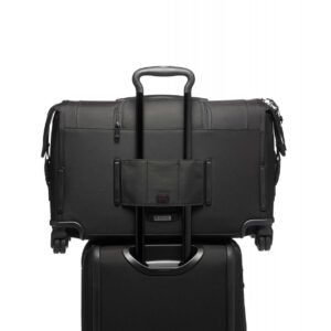 Alternative view of TUMI Alpha 3 Garment 4 Wheel Carry-On