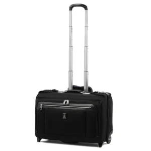 Alternative view of Travelpro Platinum Elite Carry-On Rolling Garment Bag