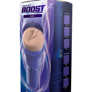 Alternative view of Fleshlight Boost - Bang