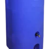 160 Gallon Emergency Water Storage Tanks with Water Treatment Kit