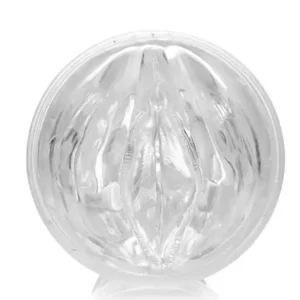 Alternative view of Fleshlight Ice Lady - Crystal