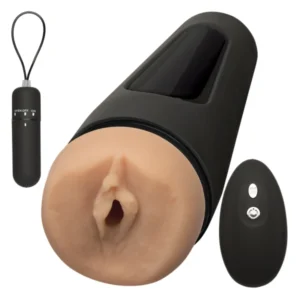 Main Squeeze™ - The Original Vibro Pussy