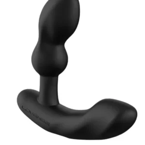Lovense Edge 2 App-Controlled Prostate Massager