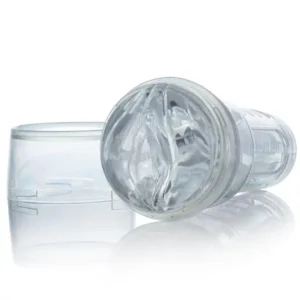 Fleshlight Ice Lady - Crystal