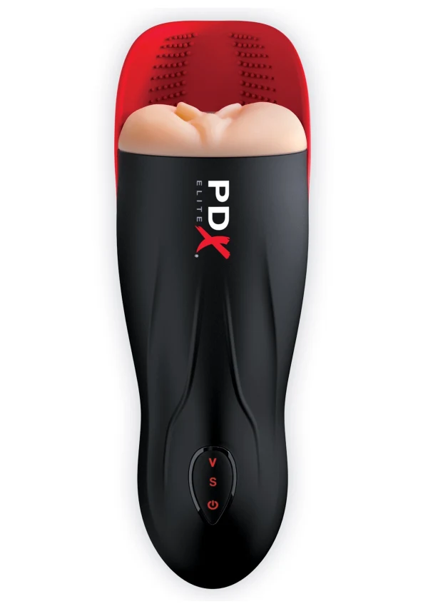 PDX Elite - Fuck-O-Matic - Image 2