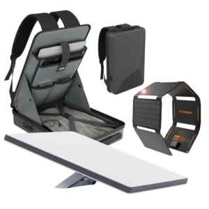 Portable Satellite Internet