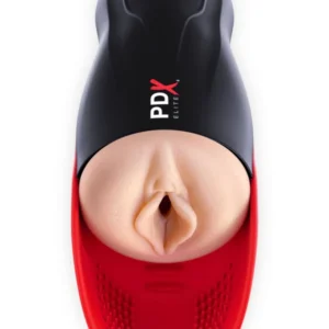 PDX Elite - Fuck-O-Matic